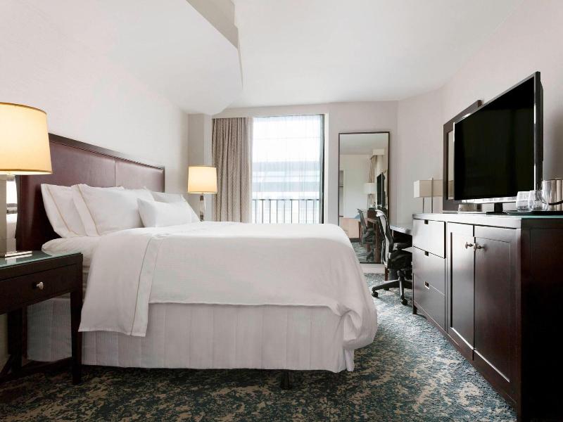 The Westin Washington, D.C. City Center image