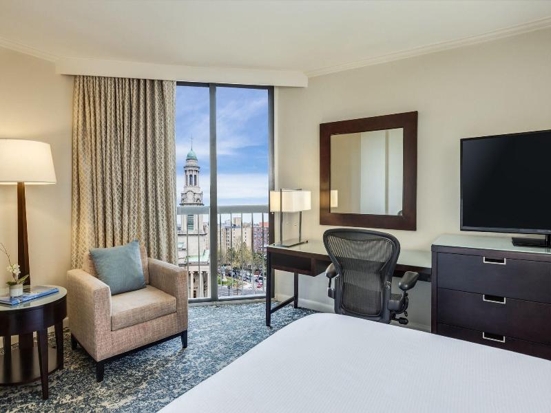 The Westin Washington, D.C. City Center image