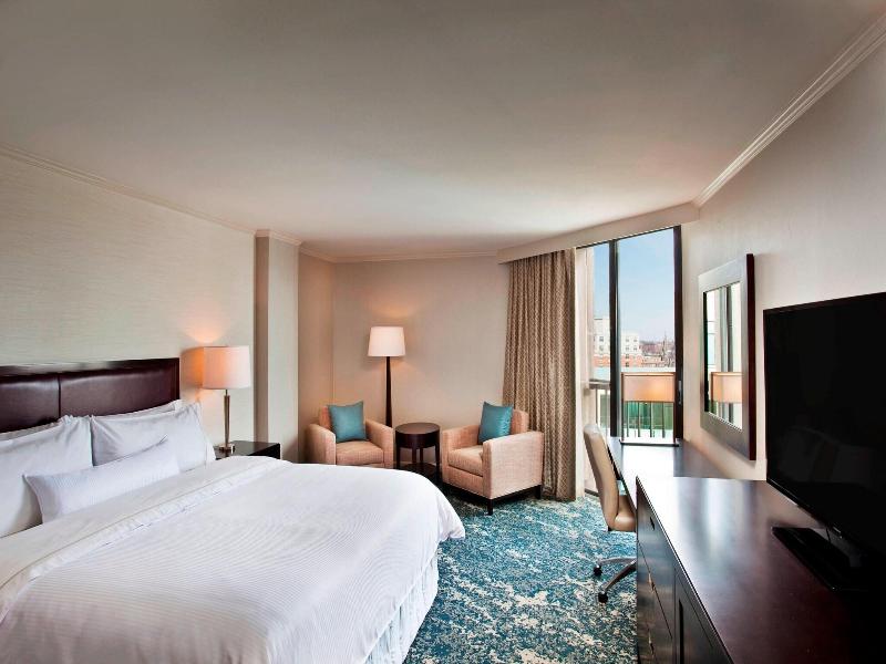 The Westin Washington, D.C. City Center image