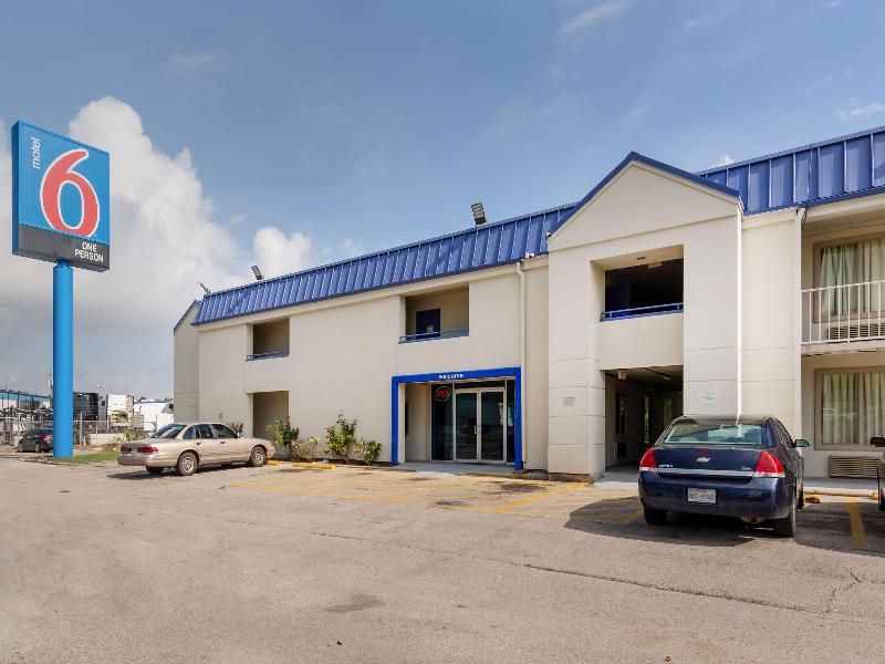 Fairfield Inn Houston 1-10 Eeast  — photo 3