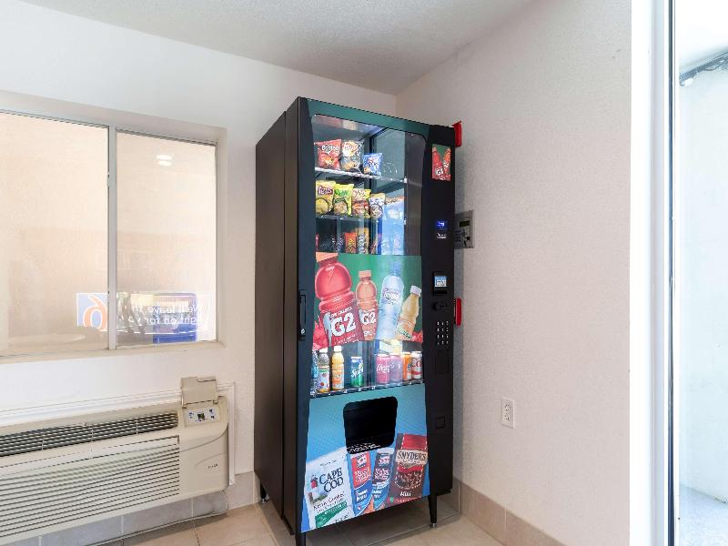 Fairfield Inn Houston 1-10 Eeast  — photo 4