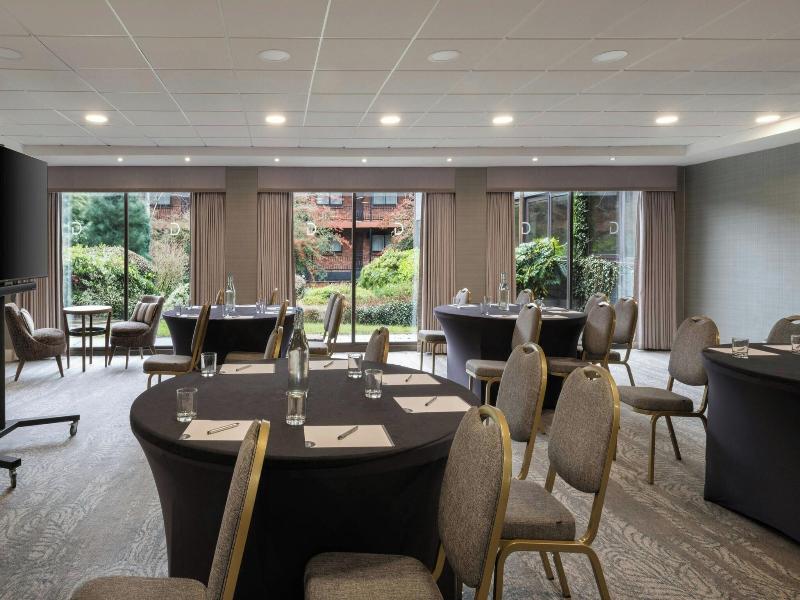 Marriott Hotel Manchester Airport image