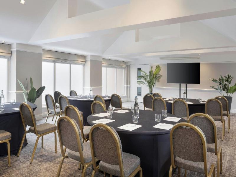 Marriott Hotel Manchester Airport image