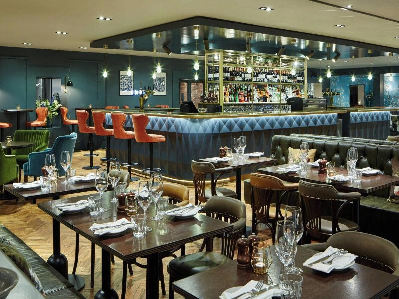 Marriott Hotel Manchester Airport image