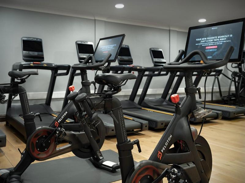 Marriott Hotel Manchester Airport image
