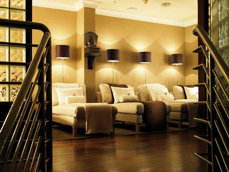 Marriott Hotel Manchester Airport image