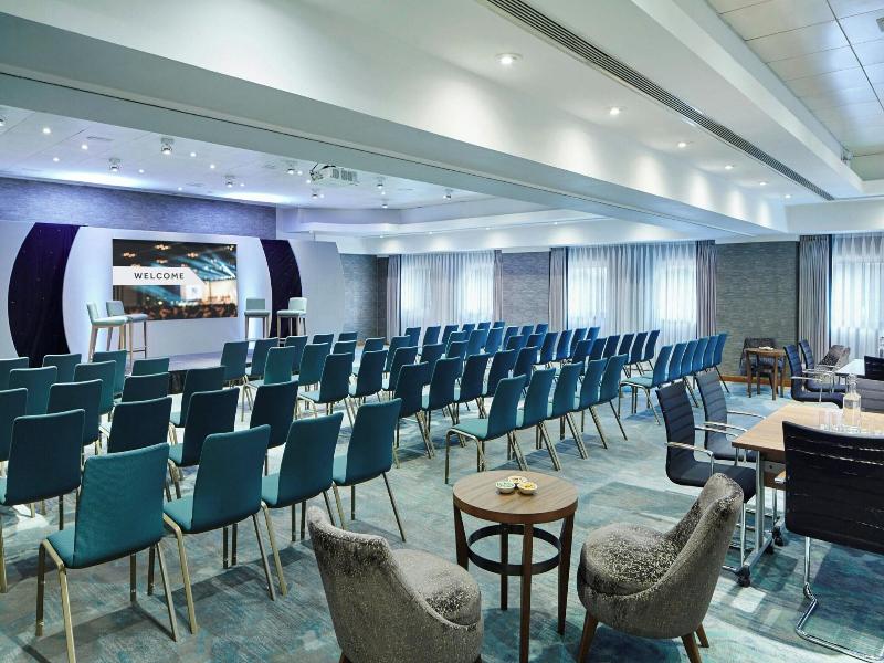 Marriott Hotel Manchester Airport image