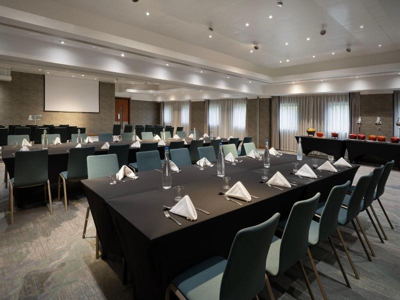 Marriott Hotel Manchester Airport image