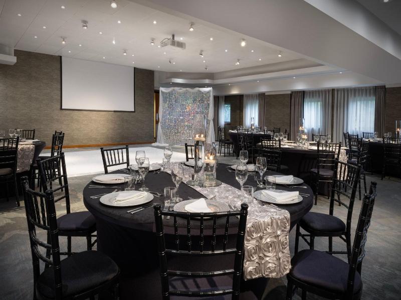 Marriott Hotel Manchester Airport image