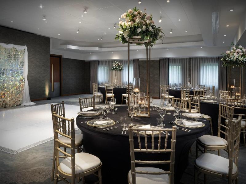 Marriott Hotel Manchester Airport image