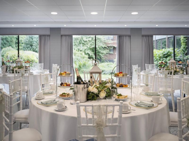 Marriott Hotel Manchester Airport image