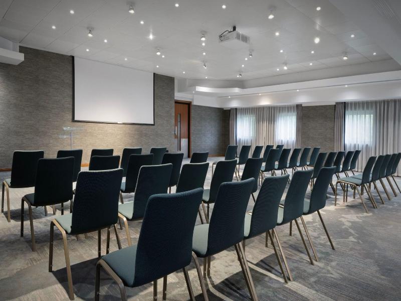 Marriott Hotel Manchester Airport image