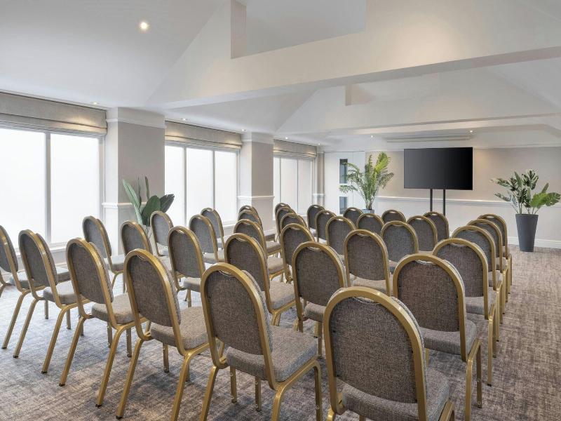 Marriott Hotel Manchester Airport image