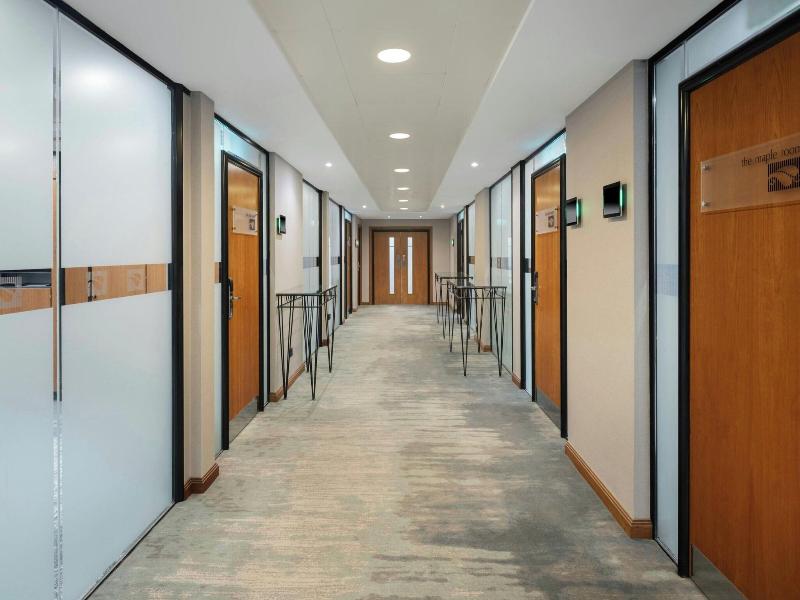 Marriott Hotel Manchester Airport image