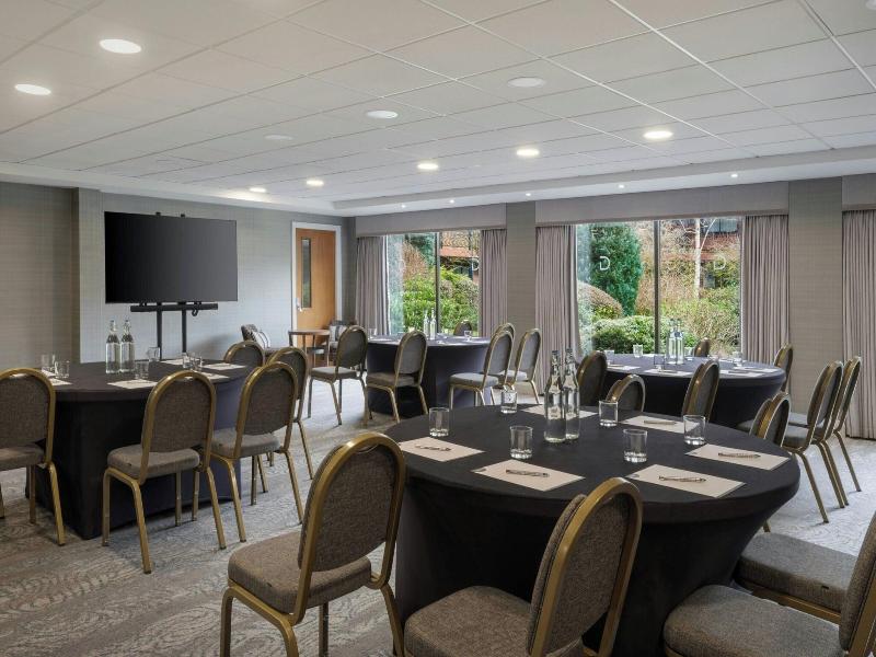 Marriott Hotel Manchester Airport image