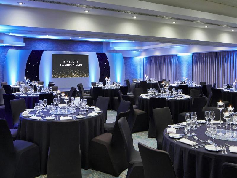 Marriott Hotel Manchester Airport image