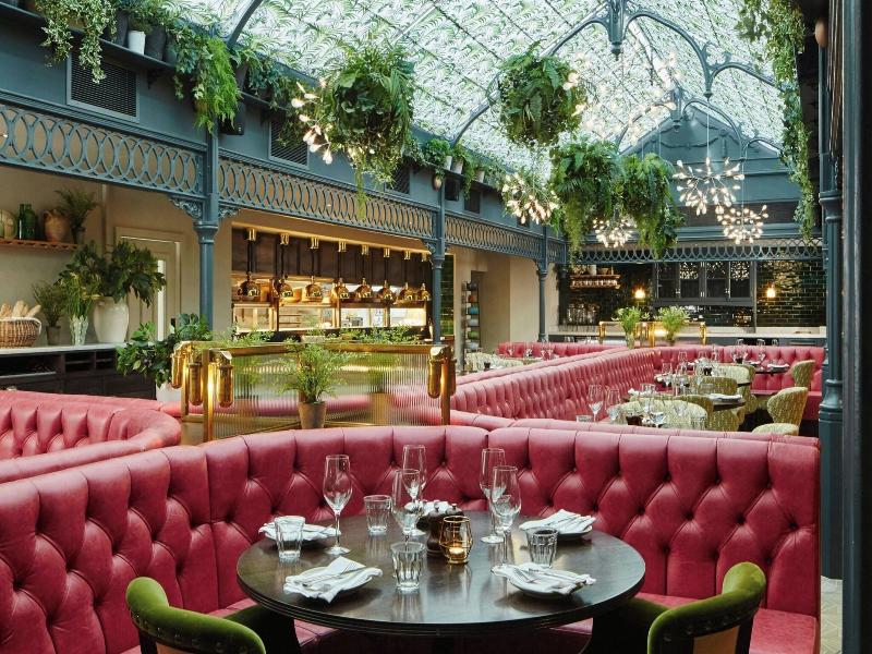 Marriott Hotel Manchester Airport image