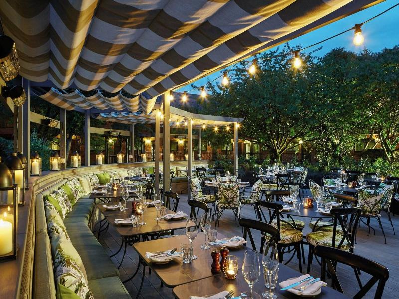 Marriott Hotel Manchester Airport image