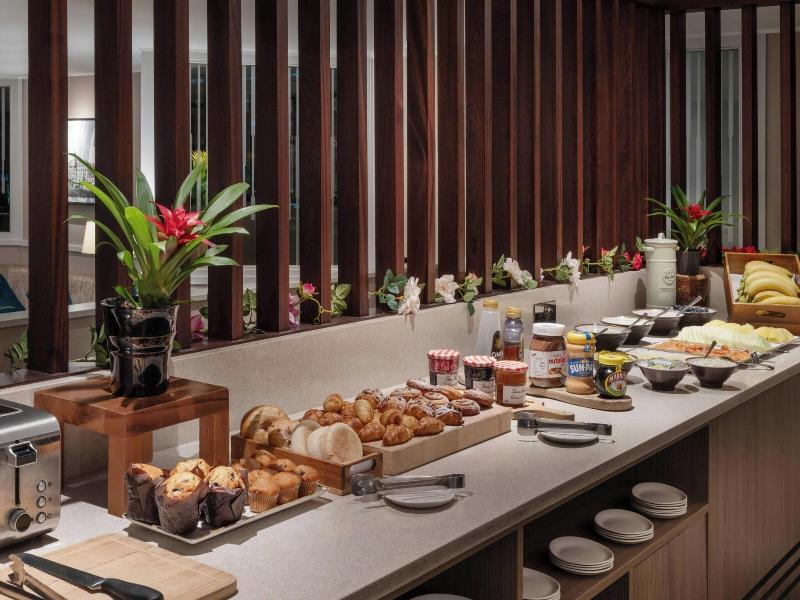 Marriott Hotel Manchester Airport image