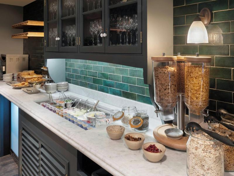 Marriott Hotel Manchester Airport image