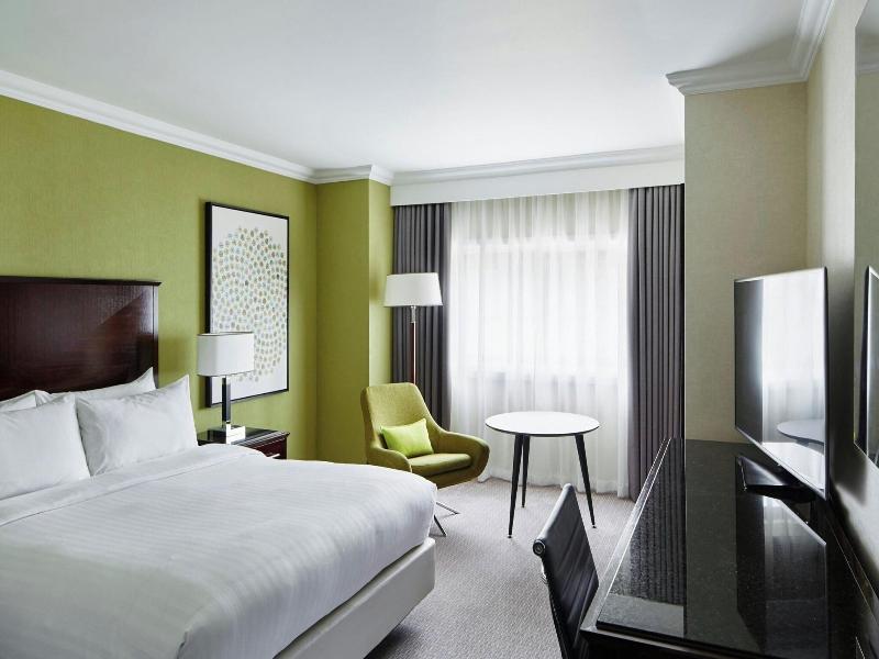 Marriott Hotel Manchester Airport image
