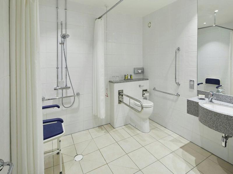 Marriott Hotel Manchester Airport image