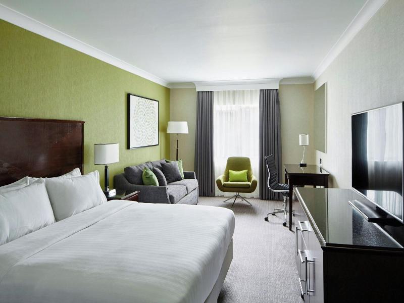 Marriott Hotel Manchester Airport image