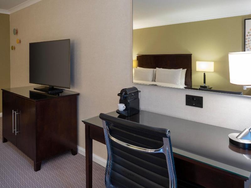 Marriott Hotel Manchester Airport image