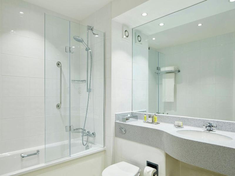 Marriott Hotel Manchester Airport image