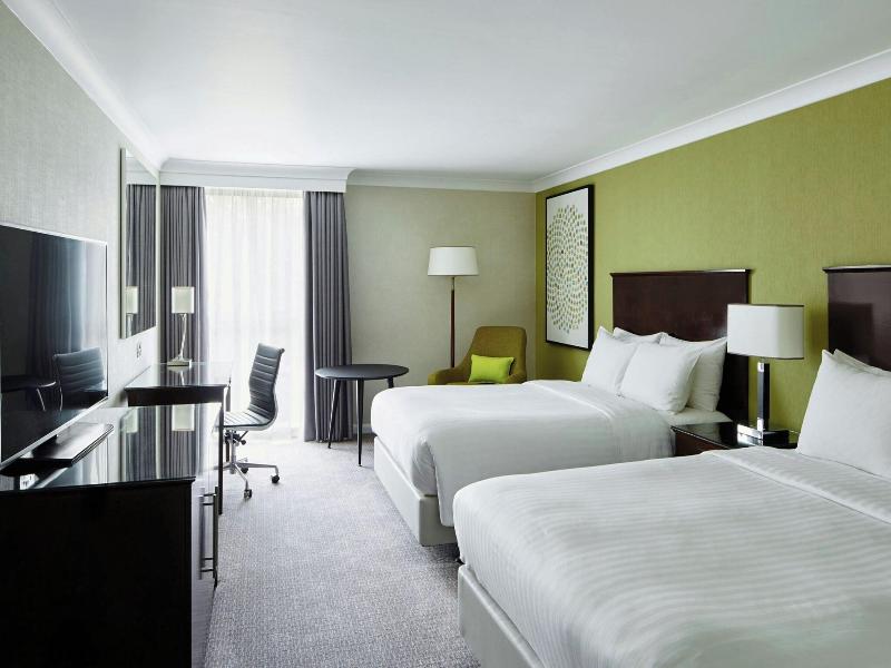 Marriott Hotel Manchester Airport image