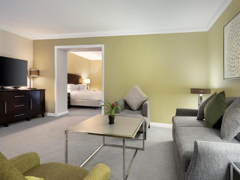 Marriott Hotel Manchester Airport image
