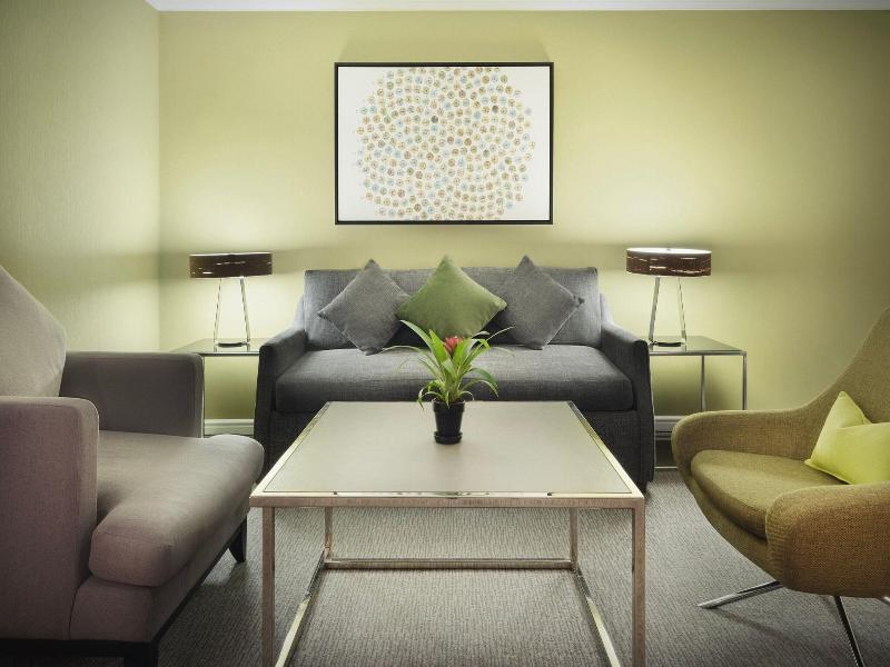 Marriott Hotel Manchester Airport image