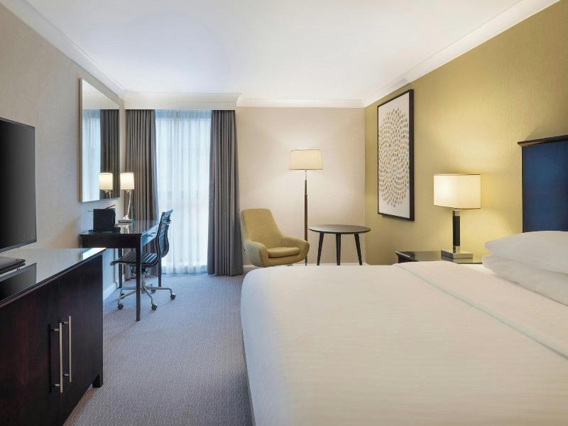 Marriott Hotel Manchester Airport image