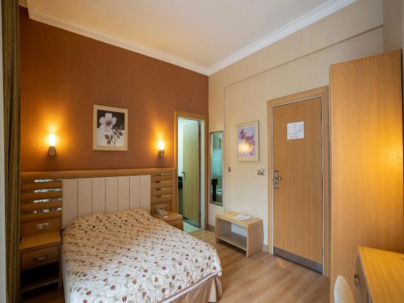 Pasa Beach Hotel Marmaris image