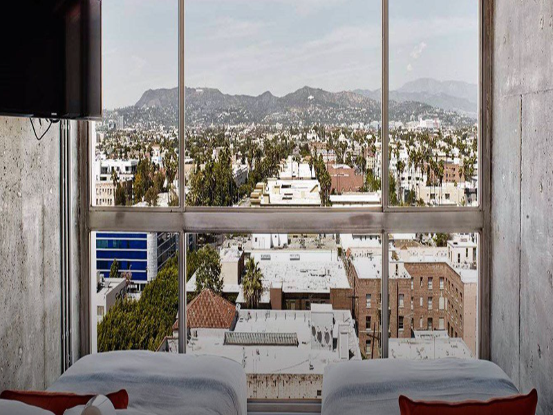 The Line - Los Angeles image