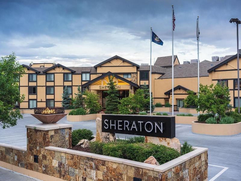 Sheraton Park City