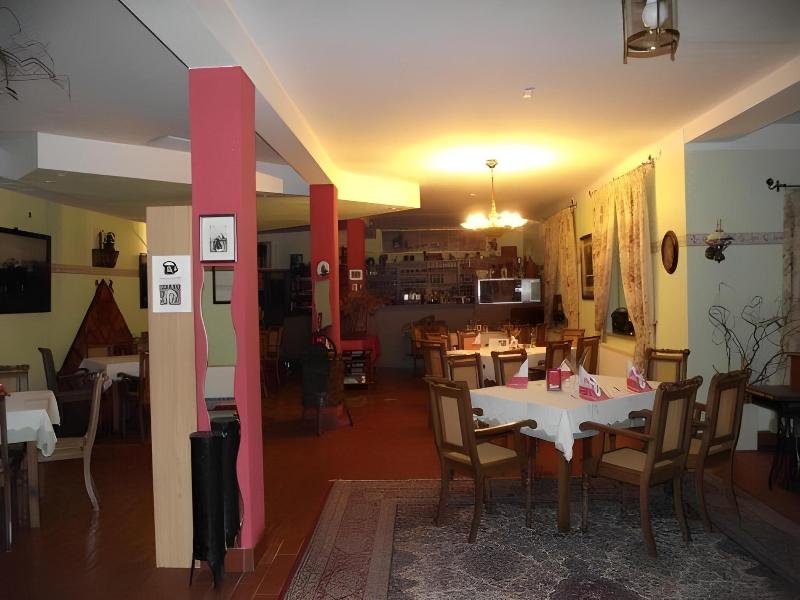 Waldschlösschen image