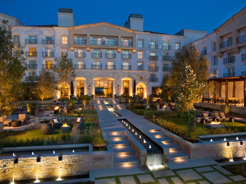Signia by Hilton La Cantera Resort & Spa image