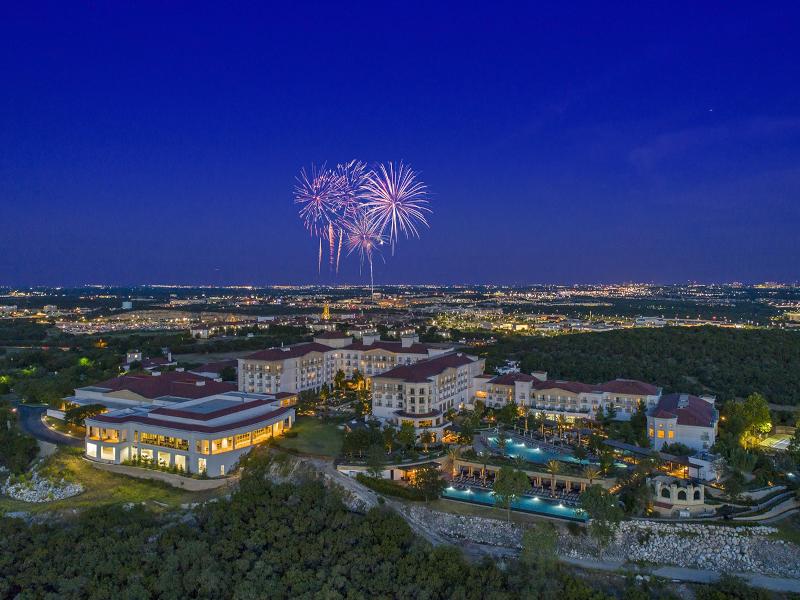 Signia by Hilton La Cantera Resort & Spa image
