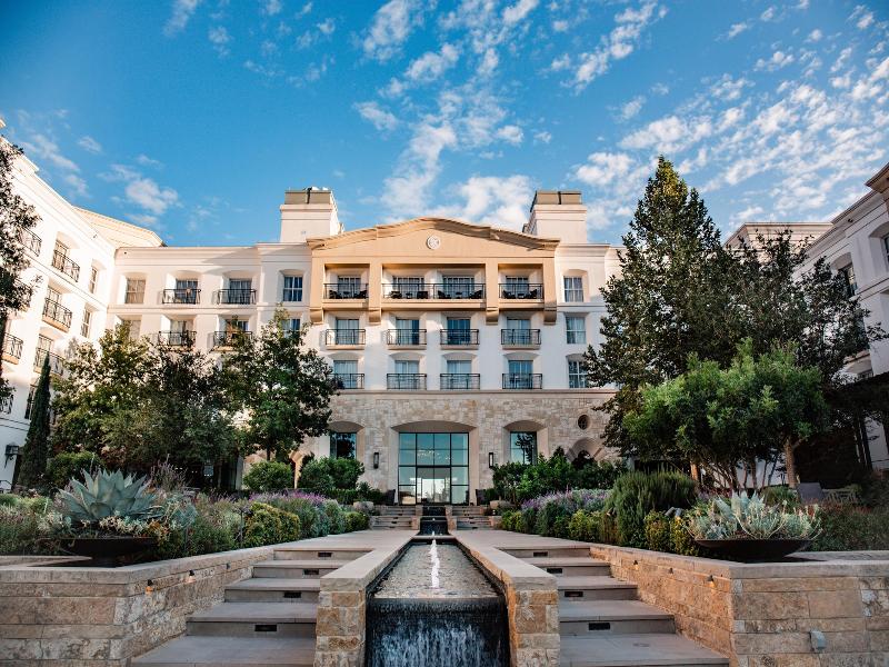 Signia by Hilton La Cantera Resort & Spa image