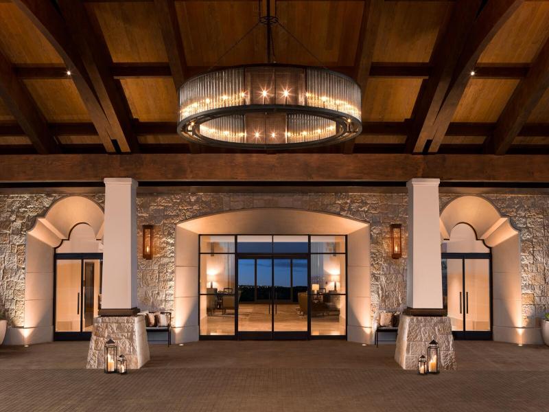 Signia by Hilton La Cantera Resort & Spa image
