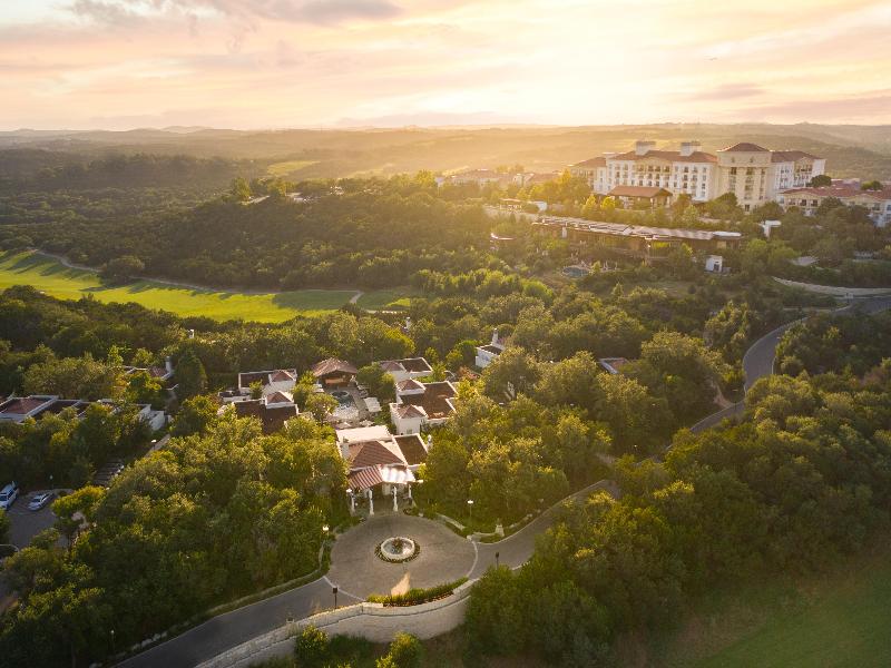 Signia by Hilton La Cantera Resort & Spa image
