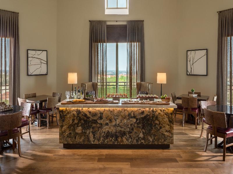 Signia by Hilton La Cantera Resort & Spa image