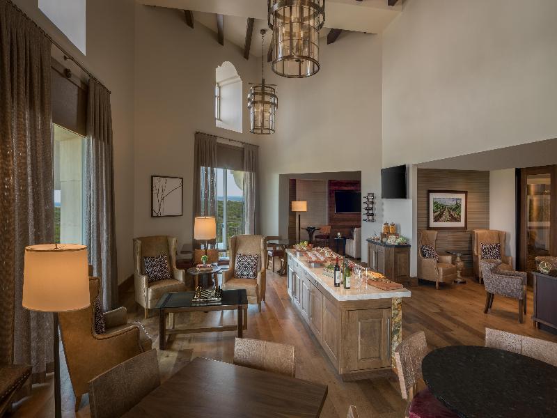 Signia by Hilton La Cantera Resort & Spa image