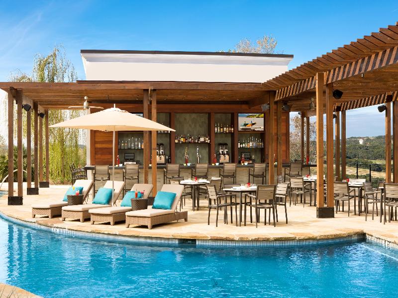 Signia by Hilton La Cantera Resort & Spa image