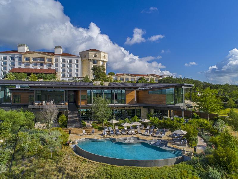 Signia by Hilton La Cantera Resort & Spa image
