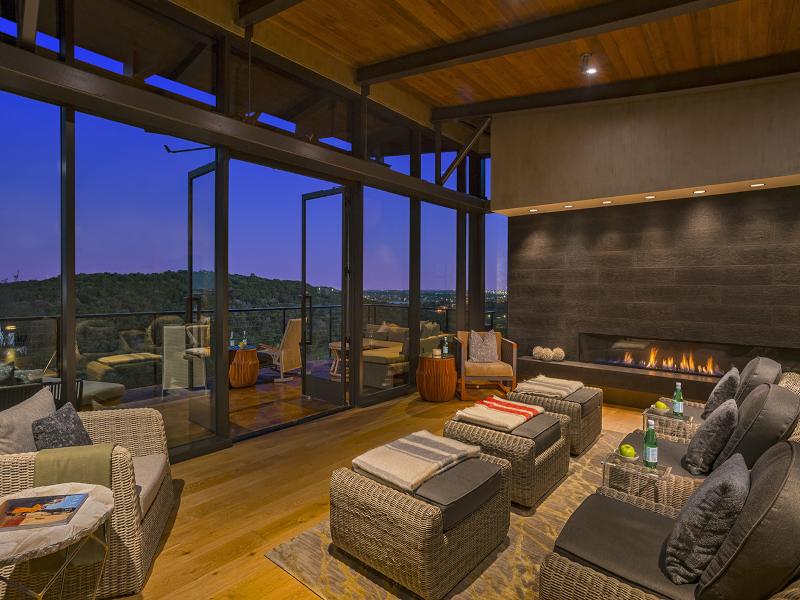 Signia by Hilton La Cantera Resort & Spa image