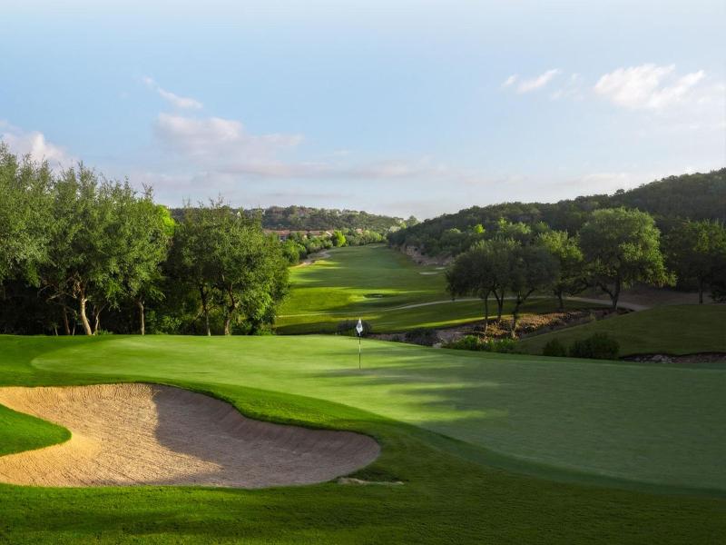 Signia by Hilton La Cantera Resort & Spa image