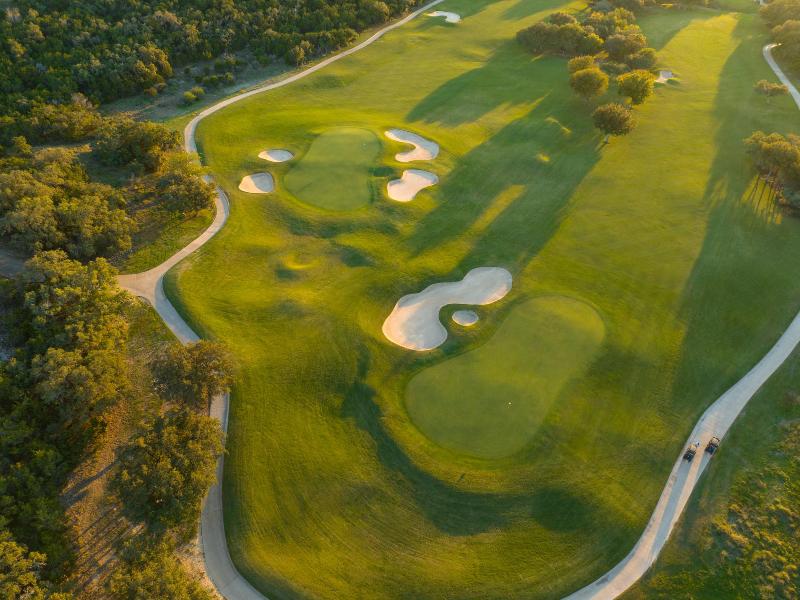 Signia by Hilton La Cantera Resort & Spa image