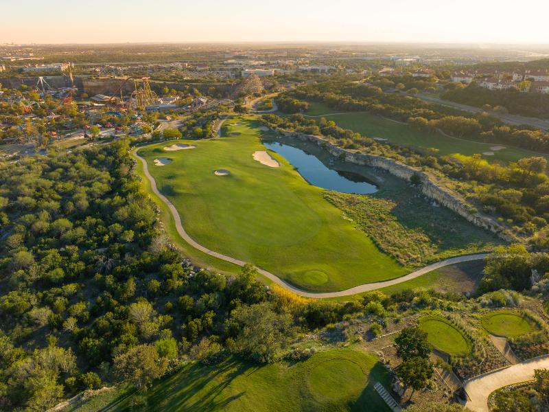 Signia by Hilton La Cantera Resort & Spa image